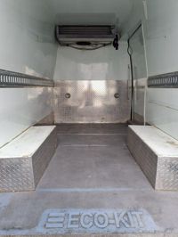 2019 Mercedes-Benz SPRINTER 3500