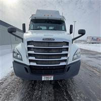 2019 Freightliner NEW CASCADIA 126