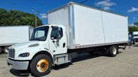 2020 Freightliner M2 106