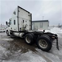 2019 Freightliner CASCADIA 125