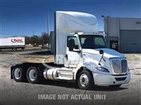 2011 International PROSTAR 6X4