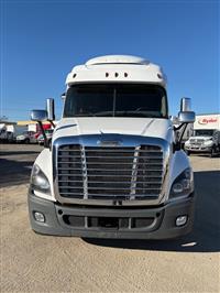 2017 Freightliner CASCADIA 125