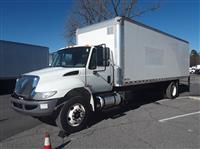2019 International 4300