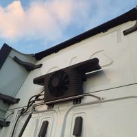 2020 Freightliner CASCADIA 125