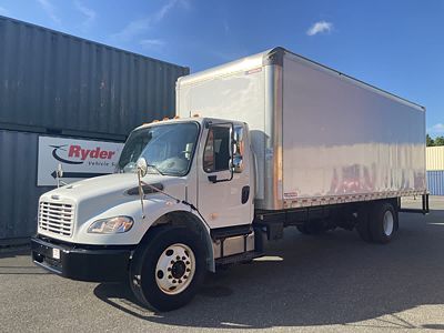 2021 Freightliner M2 106