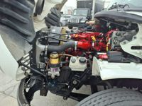 2018 Freightliner M2 106