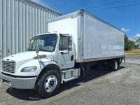 2021 Freightliner M2 106
