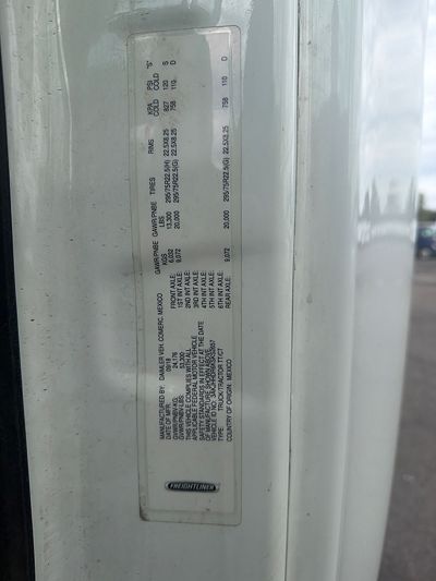 2019 Freightliner NEW CASCADIA PX12664