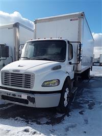 2018 Freightliner M2 106