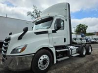 2019 Freightliner NEW CASCADIA PX12664