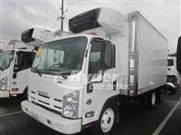 2012 Isuzu NRR