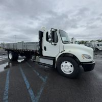 2019 Freightliner M2 106
