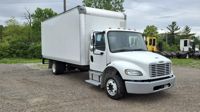 2022 Freightliner M2 106