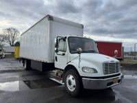 2020 Freightliner M2 106