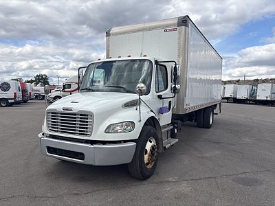 2020 Freightliner M2 106