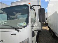 2013 Isuzu NPR HD