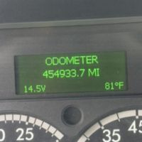 2018 Freightliner CASCADIA 125