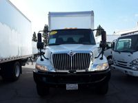 2018 International 4300 LP