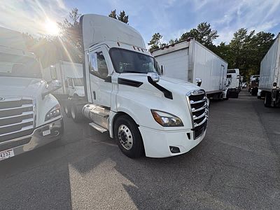 2021 Freightliner NEW CASCADIA PX12664