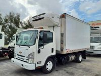 2021 Chevrolet LCF 4500HD