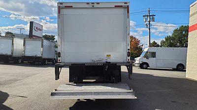 2020 Freightliner M2 106
