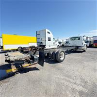 2019 International 4300
