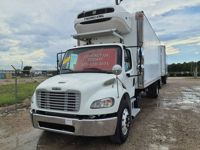 2019 Freightliner M2 106