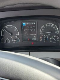 2022 Freightliner NEW CASCADIA PX12664