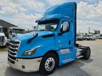 2020 Freightliner NEW CASCADIA 126