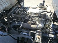 2020 Chevrolet LCF 4500HD