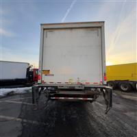 2019 Freightliner M2 106