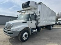 2018 International 4300