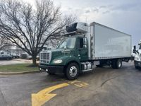 2019 Freightliner M2 112
