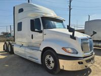 2020 International LT625