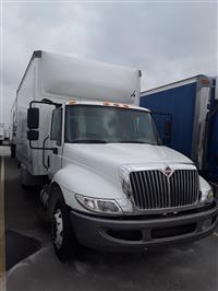 2019 International 4300 LP