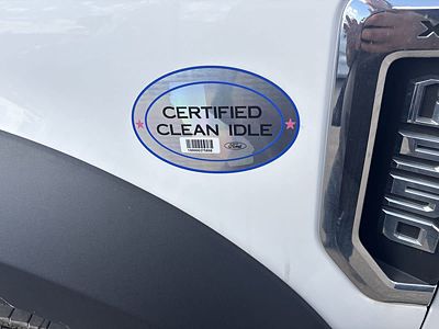 2019 Ford F-550 SUPER DUTY