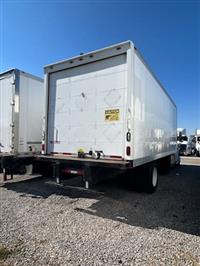 2014 Freightliner M2 106