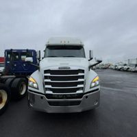 2019 Freightliner NEW CASCADIA PX12664
