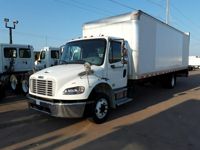 2019 Freightliner M2 106