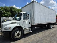 2019 Freightliner M2 106
