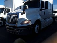 2020 International LT625