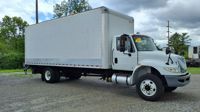 2019 International 4300