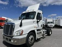 2016 Freightliner CASCADIA 125