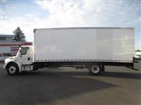 2016 Freightliner M2 106