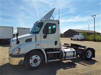 2018 Freightliner CASCADIA 113