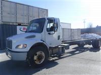 2016 Freightliner M2 106