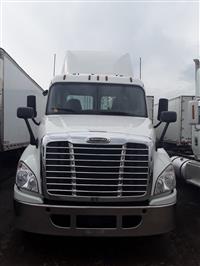 2018 Freightliner CASCADIA 125