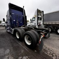 2020 Freightliner CASCADIA 125