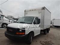 2015 GMC TG33503