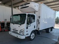 2019 Isuzu NPR